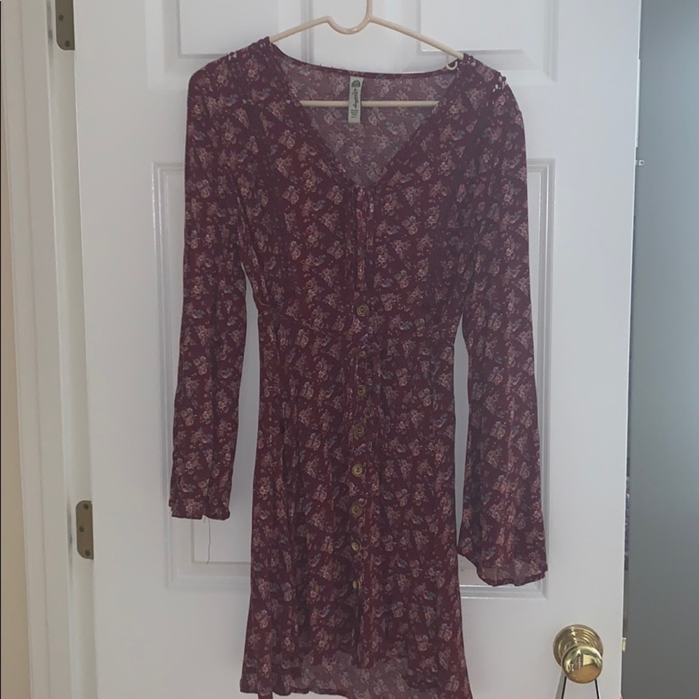 American Rag Dress - Picture 2 of 3